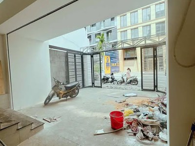 Nhà đường trương quốc dung phường 8 quận phú nhuận. 1