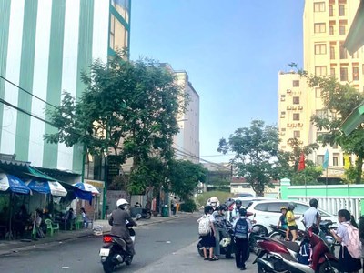 Mặt tiền 3 tầng an thượng 29 - giá chỉ 13,8 tỷ 4