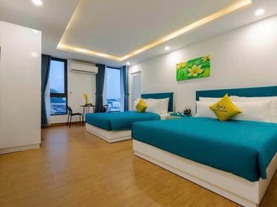 Tòa căn hộ siêu dòng tiền -ngay nguyễn văn thoại -biển mỹ khê 3