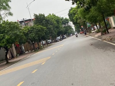 Sở hữu ngay lô đất mặt đường nguyễn văn linh   vị trí vàng cho an cư và đầu tư 1