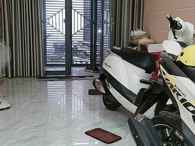 Nhà đường lê hồng phong phường 1 quận 10 0