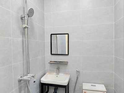 Bán Nhà Cấp 4  5x22m2 Gần Vòng Xoay Võ Văn Kiệt Giá 855Trrệu Bình Chánh 6