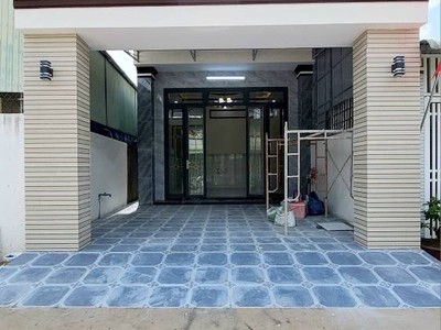 Bán Nhà Cấp 4  5x22m2 Gần Vòng Xoay Võ Văn Kiệt Giá 855Trrệu Bình Chánh 0