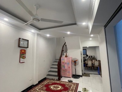 Bán nhà 6 tầng, sài đồng, long biên, 6,4 tỷ 3