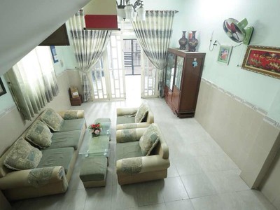 Nhà sát ql.1a gần trường học   nhà nở hậu tài lộc   80m    2 tầng   chỉ 4.6 tỷ 0