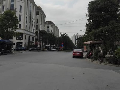 Chdv 55m x 7 tầng   ô tô 45 chỗ qua nhà - full phòng   dòng tiền khủng   khu đất dv lai xá, hoài 2