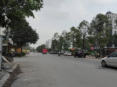 Bán đất kim cương tặng nhà, đường văn tiến dũng, chỉ 1.8 tỷ đã sở hữu 99m2, mt hơn 5m 1