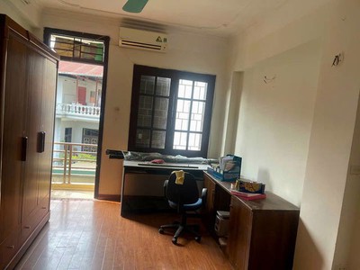 Bán nhà trần cung - nhỉnh 8 tỷ - mặt tiền 5.6m - sổ nở hậu 3