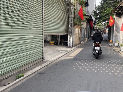 Bán nhà 4x13 Nguyễn cửu đàm - Tân Sơn Nhì giá 5.5 tỷ tl 2