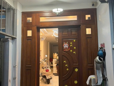 Chủ hạ 1 tỷ bán gấp  hxh xô viết nghệ tĩnh p26 bt -  3 x 22m  - 4 tầng st - chỉ 7.5 tỷ tl - 1