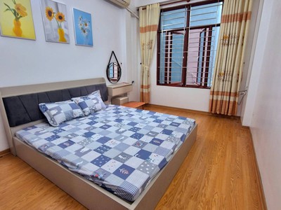 Cần bán nhà chính kinh trung tâm thanh xuân, 30m2, 5 tầng, mt3.5m, giá 6.35 tỷ 2