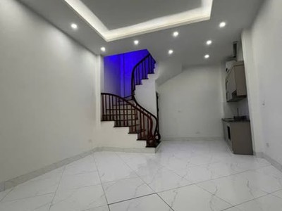 Nhà hiếm minh khai bắc từ liêm - 32m x 5t - chỉ 5 tỷ - nhà mới koong - ô tô gần - về ở ngay 0