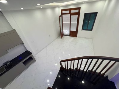 Nhà hiếm minh khai bắc từ liêm - 32m x 5t - chỉ 5 tỷ - nhà mới koong - ô tô gần - về ở ngay 1