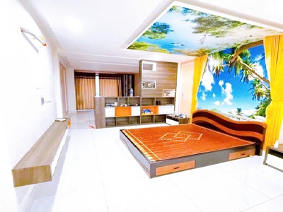 Bán nhà lý thường kiệt, phường 8, quận tân bình, 3.9 x 16.3 m, 4 tầng, giá 8.2 tỷ 0