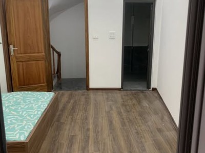 Nhà hiếm minh khai bắc từ liêm - 32m x 5t - chỉ 5 tỷ - nhà mới koong - ô tô gần - về ở ngay 2
