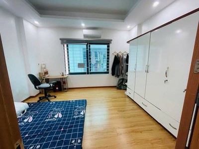 Chủ nhà gửi gắm - tìm người hữu duyên - nhà lai xá, kim chung, hoài đức, ô tô qua nhà, ngõ thông, 2