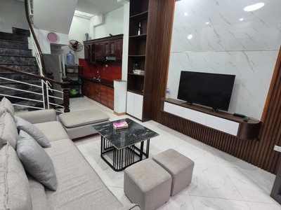 Cần bán nhà chính kinh trung tâm thanh xuân, 30m2, 5 tầng, mt3.5m, giá 6.35 tỷ 1