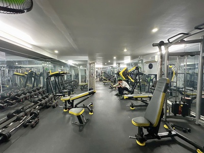 Siêu phẩm mtkd nguyễn văn công ngang 7.3m 6l có t.máy 127m2 kd đỉnh cạnh sân bay 29.9 tỷ. 3