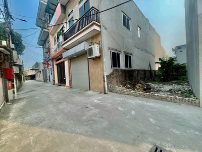 Đất đẹp - giá tốt - vị trí đắc địa tại thôn cổ dương, xã tiên dương, huyện đông anh, thành phố hà 4