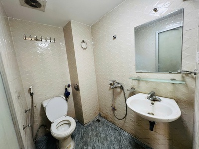 Chính chủ cho thuê phòng khép kín 36m2 tại thụy khuê, tây hồ 3
