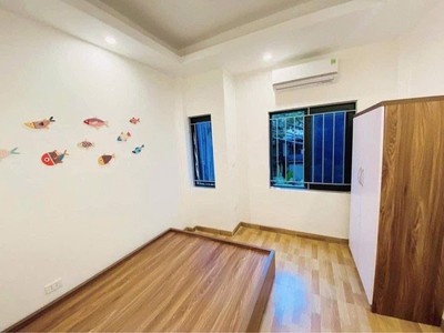8.5 tỷ bán nhà đại linh - nam từ liêm - 6 tầng - thang máy - vừa ở vừa kinh doanh - sổ riêng 1