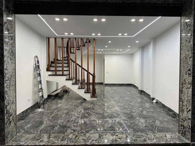 Chính chủ bán gấp nhà mới, ngõ ô tô: dt 60m2   6 tầng- 11,85 tỷ. quan nhân, thanh xuân. 3