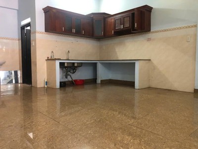 Bán nhà hẻm xe hơi thạnh lộc 15, cách đường lớn hà huy giáp 50m2, phường thạnh lộc q12, nhà thông 2