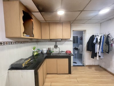 Mặt tiền 3 tầng an thượng 29 - giá chỉ 13,8 tỷ 1