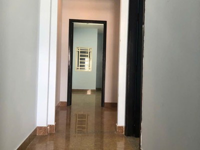 Bán nhà hẻm xe hơi thạnh lộc 15, cách đường lớn hà huy giáp 50m2, phường thạnh lộc q12, nhà thông 3