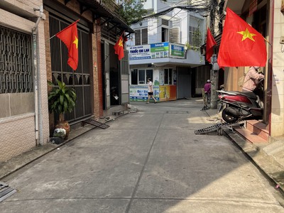 Bán nhà 4x13 Nguyễn cửu đàm - Tân Sơn Nhì giá 5.5 tỷ tl 0