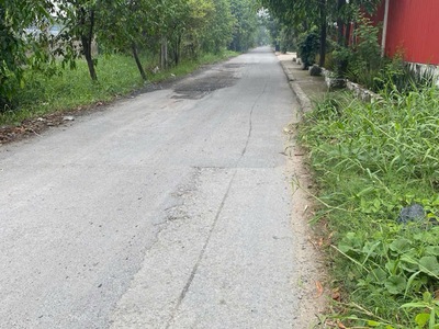 Bán gấp 2668m2 đất thổ cư bình chánh - an phú tây  - chỉ 65 tỷ 1