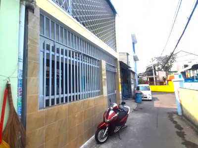 Bán nhà hẻm ô tô đường Tô Ngọc Vân phường Tam Phú 67m2 nhỉnh 4 tỷ 0