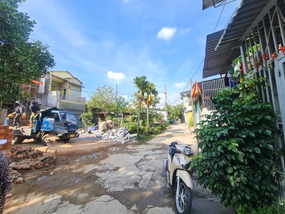 Bán nhà hẻm xe tải 60m2 quốc lộ 1k linh xuân thủ đức chỉ 1.6 tỷ r.ẻ nh.ất khu vực 1