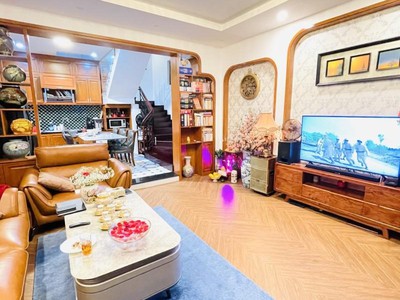 Bán nhà hxh đường ba vân   p14, tân bình,  5x13  3 tầng, nhỉnh 8 tỷ 0
