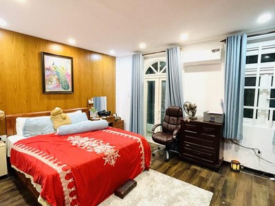 Bán nhà hxh đường ba vân   p14, tân bình,  5x13  3 tầng, nhỉnh 8 tỷ 1