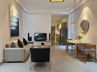 Bán nhà 1/ khánh hội quận 4 gồm 11 chdv thu 165 triệu/ tháng, dt: 4,2x30m nở hậu 27 tỷ 2