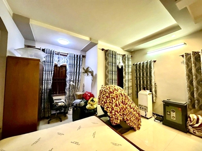 Bán nhà mặt tiền kinh doanh 4 tầng 140m2 9.1x15.5m gần chợ tam hà tam phú thủ đức chỉ 14 tỷ. 0