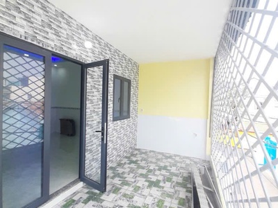 Bán nhà hẻm ô tô đường Tô Ngọc Vân phường Tam Phú 67m2 nhỉnh 4 tỷ 1