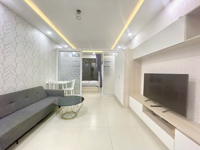 Cho thuê chung cư cao cấp topaz twins, d2d, căn studio chỉ 8tr/tháng 0
