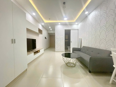 Cho thuê chung cư cao cấp topaz twins, d2d, căn studio chỉ 8tr/tháng 1