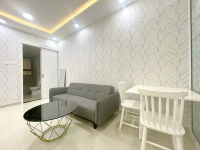 Cho thuê chung cư cao cấp topaz twins, d2d, căn studio chỉ 8tr/tháng 4