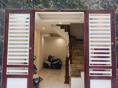 8.5 tỷ bán nhà đại linh - nam từ liêm - 6 tầng - thang máy - vừa ở vừa kinh doanh - sổ riêng 0