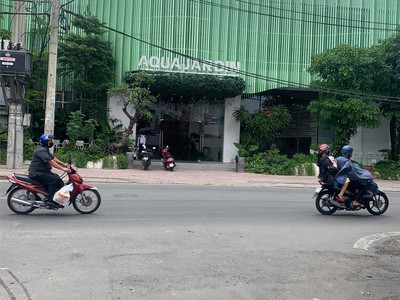 Bán nhà mặt tiền nơ trang long, p13, bình thạnh 655.8m ngang khủng 19m hđ thuê 3tỷ/năm. 0