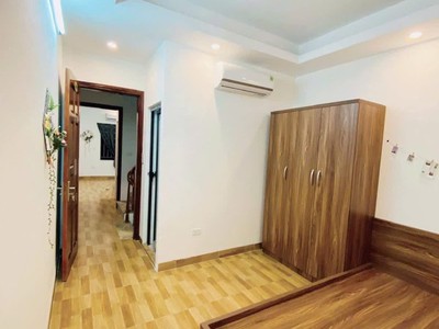 8.5 tỷ bán nhà đại linh - nam từ liêm - 6 tầng - thang máy - vừa ở vừa kinh doanh - sổ riêng 4