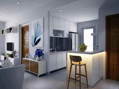  cần bán nhanh căn hộ moscow tower, quận 12 - 73m  chỉ 2.3 tỷ 1