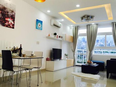  cần bán nhanh căn hộ moscow tower, quận 12 - 73m  chỉ 2.3 tỷ 2