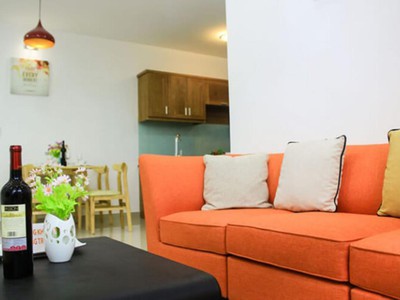  moscow tower quận 12: căn hộ 73m  - tiện ích đỉnh cao, giá cực kỳ tốt 2.3 tỷ 0
