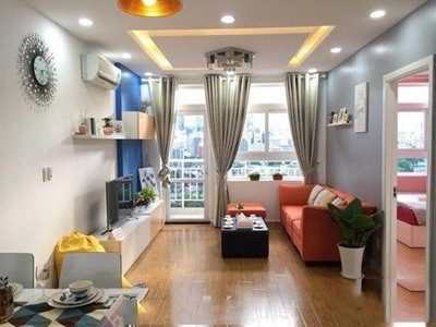  cần bán nhanh căn hộ moscow tower, quận 12 - 73m  chỉ 2.3 tỷ 4
