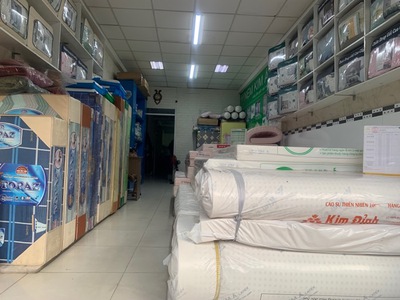 Cần tiền bán gấp mt đường phạm thế hiển p6 q8, kd sầm uất,  3.5m x 20m chỉ 10.6 tỷ 0