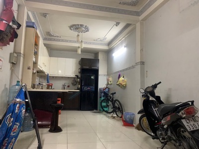Cần tiền bán gấp mt đường phạm thế hiển p6 q8, kd sầm uất,  3.5m x 20m chỉ 10.6 tỷ 1